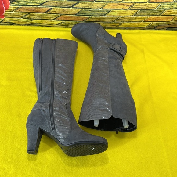 A2 by Aerosole tall boots - Picture 4 of 8